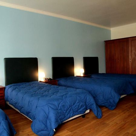 Residencial Stª Joana Hotel Aveiro Exterior foto