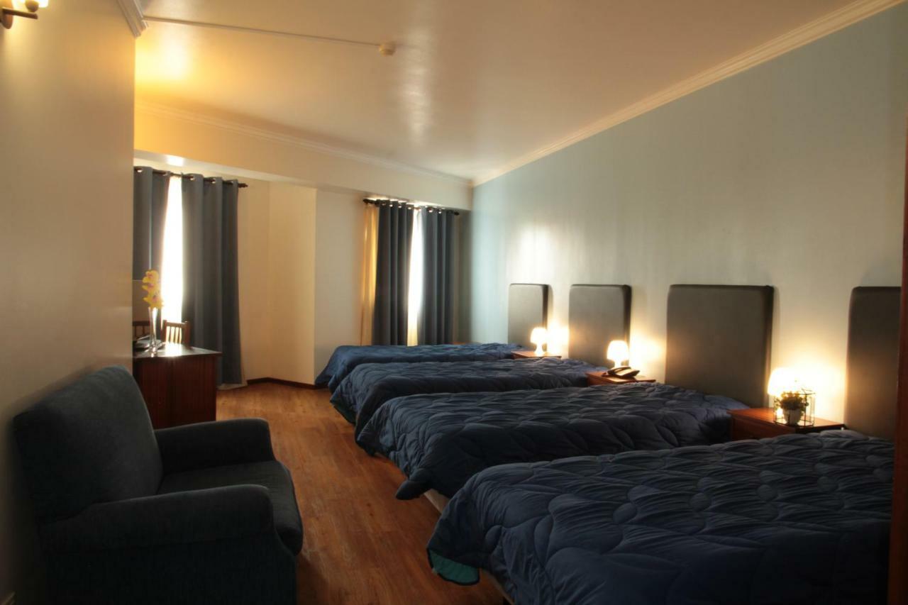 Residencial Stª Joana Hotel Aveiro Exterior foto